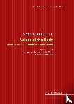 Anichini, Frederica - Voices of the Body. Liminal Grammar in Guido Cavalcanti's Rime