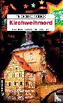 Schmöe, Friederike - Kirchweihmord