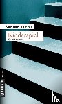 Klewe, Sabine - Kinderspiel