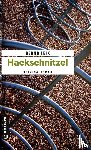 Leix, Bernd - Hackschnitzel