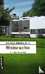Kronenberg, Susanne - Weinrache