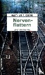 Gibert, Matthias P. - Nervenflattern