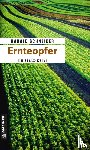 Schneider, Harald - Ernteopfer