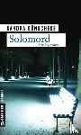 Dünschede, Sandra - Solomord