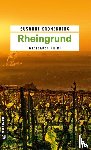 Kronenberg, Susanne - Rheingrund