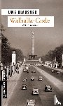 Klausner, Uwe - Walhalla-Code