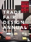 Poesch, Janina - Brand Experience & Trade Fair Design Annual 2022/23