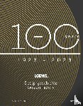 Steiner, Kilian - Loewe. 100 Years Design History