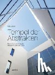 Jaeger, Falk - Tempel der Abstrakten