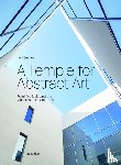 Jaeger, Prof. Falk - Temple of Abstraction