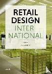 Messedat, Jons - Retail Design International Vol. 9
