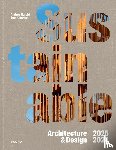  - Sustainable Architecture & Design 2025 / 2026