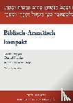 Tropper, Josef, Nicolae, Daniel - Biblisch-Aramäisch kompakt