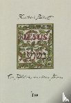 Adloff, Kristlieb - Jesus / Jeschua