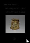 Petersen, Jørn Henrik - Der vergessene Luther