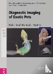 Krautwald-Junghanns, Maria Elisabeth (University of Leipzig, Pees, Michael (University of Leipzig, Reese, Sven (University of Munich, Tully, Thomas (Louisiana State University - Diagnostic Imaging of Exotic Pets