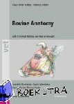 Budras, Klaus Dieter (University of Berlin, Germany), Habel, Robert E., Mulling, Christoph K. W. (University of Leipzig, DE), Greenough, Paul R. (University of Saskatchewan, Saskatoon) - Bovine Anatomy