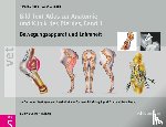 Riegel, Ronald J., Hakola, Susan E. - Bild-Text-Atlas zur Anatomie und Klinik des Pferdes