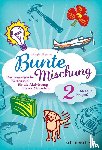 Henze, Birgit - Bunte Mischung 2