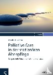 Löser, Angela Paula - Palliative Care in der stationären Altenpflege