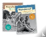 Winkler, Susann - Biografiearbeit - Ratespaß mit Senioren, 2 Bde. im Set