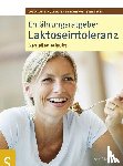 Müller, Sven-David, Weißenberger, Christiane - Ernährungsratgeber Laktoseintoleranz