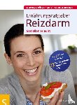 Müller, Sven-David, Weißenberger, Christiane - Ernährungsratgeber Reizdarm