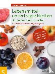 Steeb, Sigrid - Lebensmittelunverträglichkeiten So testen Sie sich selbst