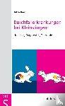 Hein, Jutta - Durchfallerkrankungen bei Kleinsäugern