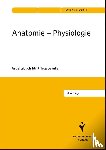 Krückels, Josef - Anatomie - Physiologie