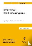 Bergen, Peter - Basiswissen Krankenhaushygiene