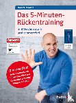 Eckardt, Manuel - Das 5-Minuten-Rückentraining