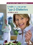 Müller, Sven-David, Weißenberger, Christiane - Ernährungsratgeber Typ-2-Diabetes