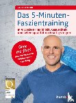 Eckardt, Manuel - Das 5-Minuten-Faszientraining