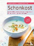 Müller, Sven-David, Weißenberger, Christiane - Schonkost