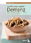 Schaufler, Miriam, Drössler, Walter A. - Ernährungsratgeber Demenz
