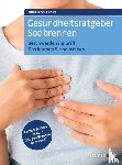 Schaufler, Miriam - Gesundheitsratgeber Sodbrennen