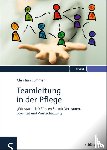 Lummer, Christian - Teamleitung in der Pflege