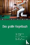Höfer, Katrin - Das große Kegelbuch