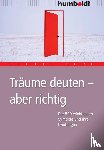 Koch, Renate - Träume deuten - aber richtig
