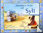 Adam-von Haken, Susanne - Bärenstarke Ferien auf Sylt