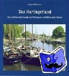 Woltmann, Jürgen - Das Harlingerland