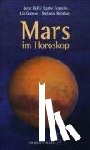 Bell, Lynn, Costello, Darby, Greene, Liz, Reinhart, Melanie - Mars im Horoskop
