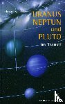 Sasportas, Howard - Uranus, Neptun und Pluto im Transit