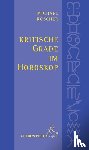 Roscher, Michael - Kritische Grade im Horoskop