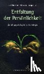 Greene, Liz, Sasportas, Howard - Die Entfaltung der Persönlichkeit