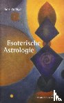 Rudhyar, Dane - Esoterische Astrologie