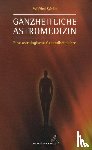 Schütz, Wilfried - Ganzheitliche Astromedizin