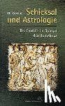 Greene, Liz - Schicksal und Astrologie