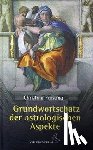 Fuisting, Christina - Grundwortschatz der astrologischen Aspekte